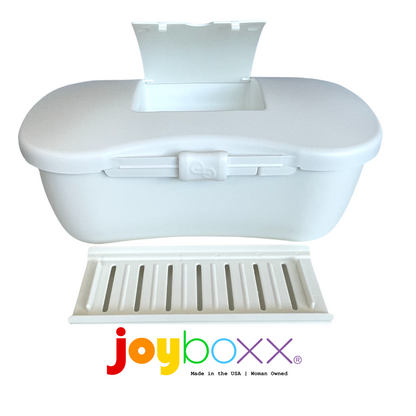 Small Lid  - Joyboxx