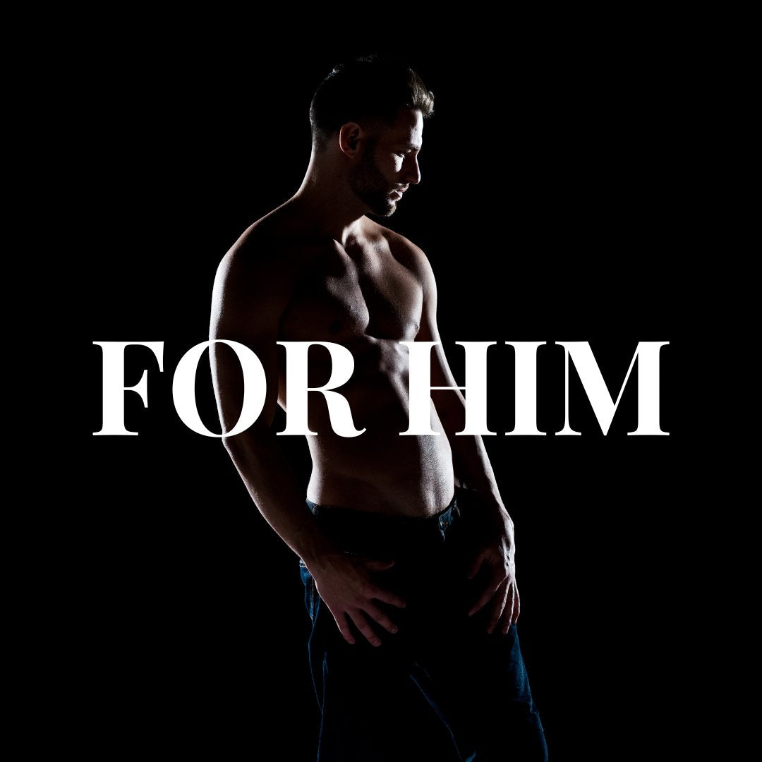 For HIM | Collection - PP Shipping ;)