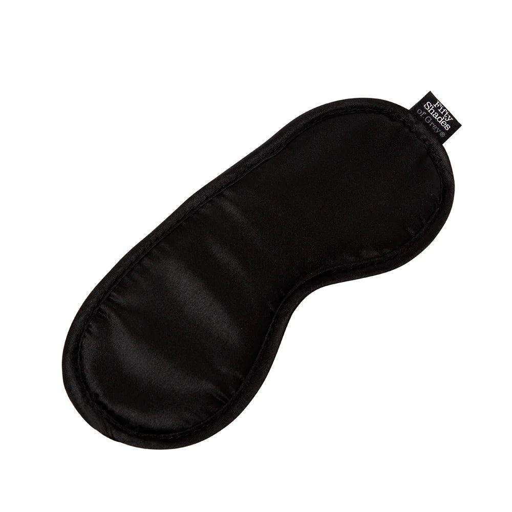 50 Shades We Vibe Come to Bed Kit Black - PP Shipping ;)