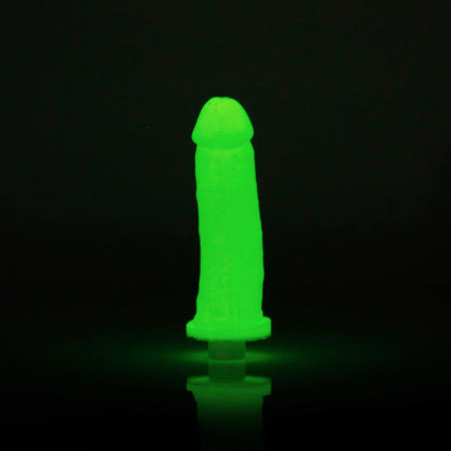 Clone-a-Willy Glow-in-the-Dark Vibrator