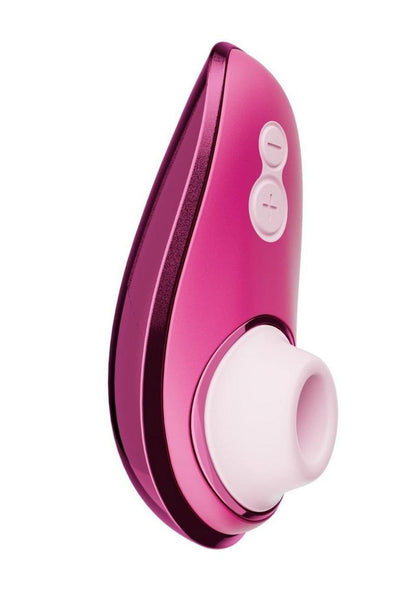 Iggy Azalea Clit Stimulator with Case -  Special Edition - Pink