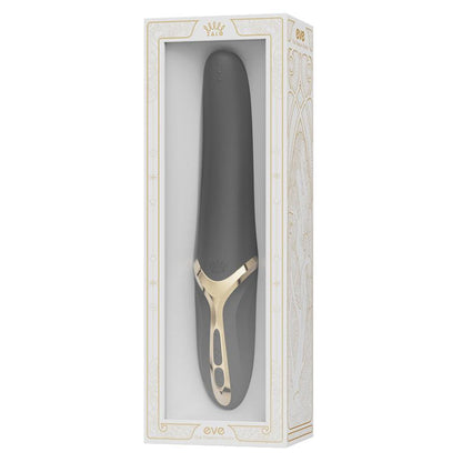 ZALO EVE - Oral Tongue Heated Vibrator - PP Shipping ;)