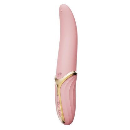 ZALO EVE - Oral Tongue Heated Vibrator - PP Shipping ;)