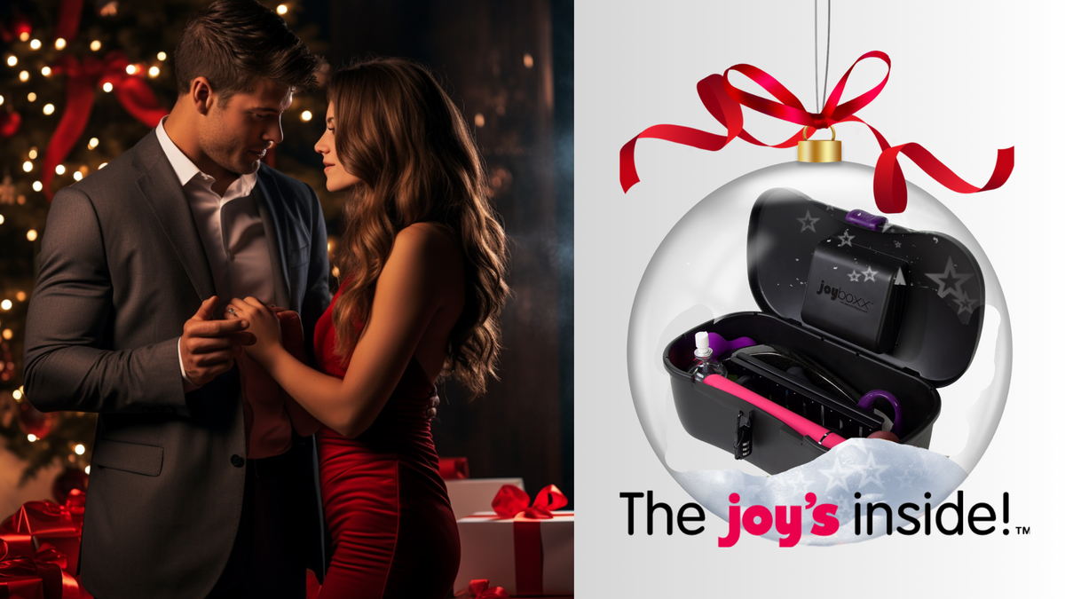 Passionate Playground | Makers of Joyboxx + Playtray | Adult Toy Shop ...