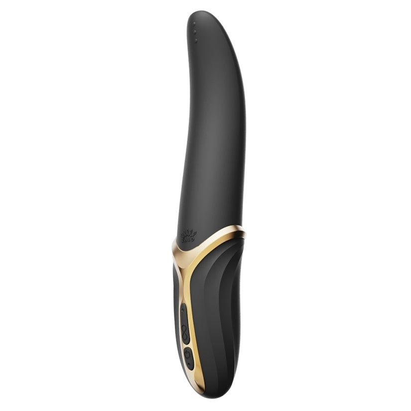 ZALO EVE - Oral Tongue Heated Vibrator - PP Shipping ;)