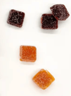 MICROJoY - Functional Mushroom Gummies - Sampler 3 Pack - PP Shipping ;)