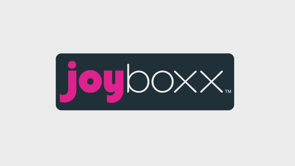 Cargar video: The original joyboxx animated video