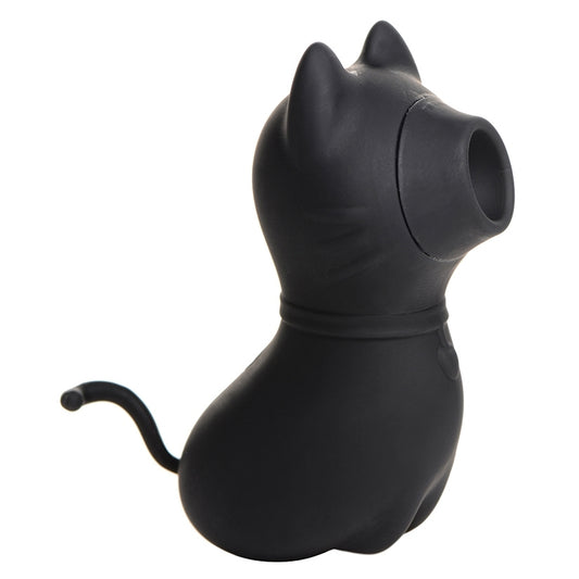 Shegasm Sucky Kitty Clitty Stimulator - PP Shipping ;)