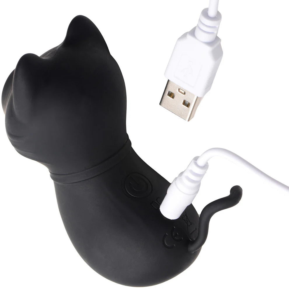 Shegasm Sucky Kitty Clitty Stimulator - PP Shipping ;)