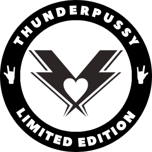 Thunderpussy Limited Edition Joyboxx Collab + FREE GIFT - PP Shipping ;)