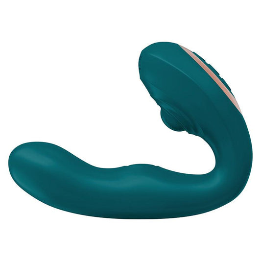 Tracy's Dog Cobra Spherical Flapping Vibrator - PP Shipping ;)