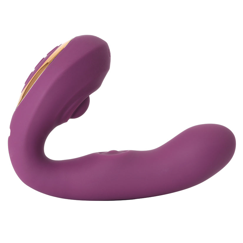 Tracy's Dog Cobra Spherical Flapping Vibrator - PP Shipping ;)