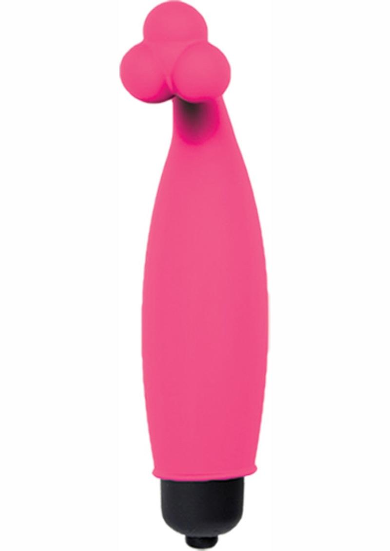 Wet Dreams Pussy Pedal Clit Vibrator - PP Shipping ;)