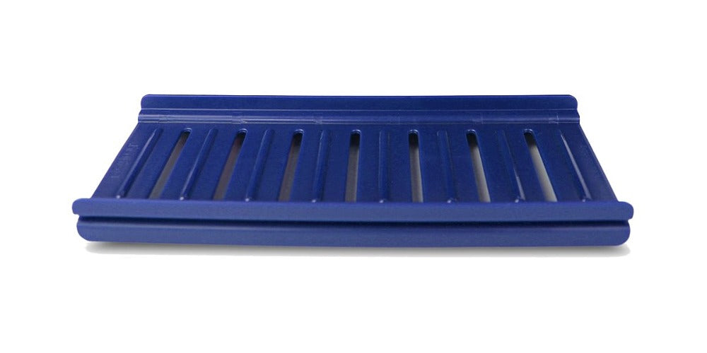 Deep Royal Blue Playtray Helps Keep Furniture, Sex Toys, Cell Phones, Toothbrushes, Clean and Germ Free