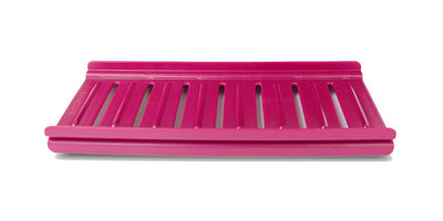 Hot Pink Playtray Helps Keep Furniture, Sex Toys, Cell Phones, Toothbrushes, Clean and Germ Free