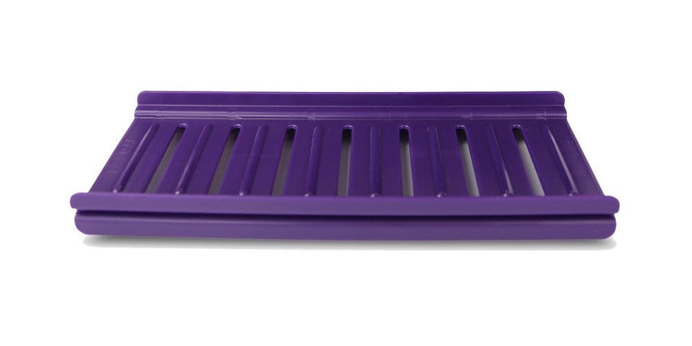 Purple Playtray Helps Keep Furniture, Sex Toys, Cell Phones, Toothbrushes, Clean and Germ Free
