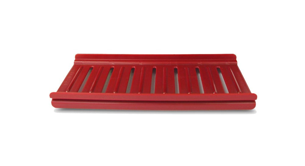 Red Playtray Helps Keep Furniture, Sex Toys, Cell Phones, Toothbrushes, Clean and Germ Free