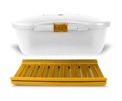 Joyboxx + Playtray Hygienic Storage System - PP Shipping ;)