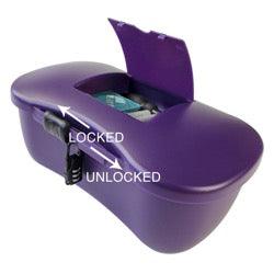 Joyboxx + Playtray Hygienic Storage System - PP Shipping ;)