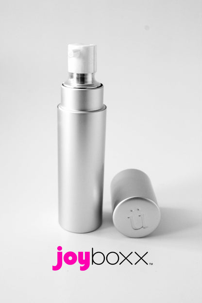 Überlube Good-to-Go Traveler Luxury Silicone Lubricant - PP Shipping ;)