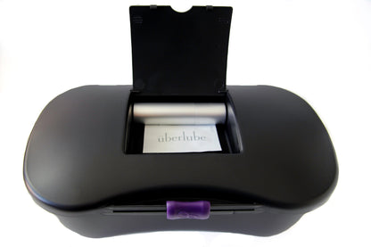 Überlube Good-to-Go Traveler Luxury Silicone Lubricant - PP Shipping ;)